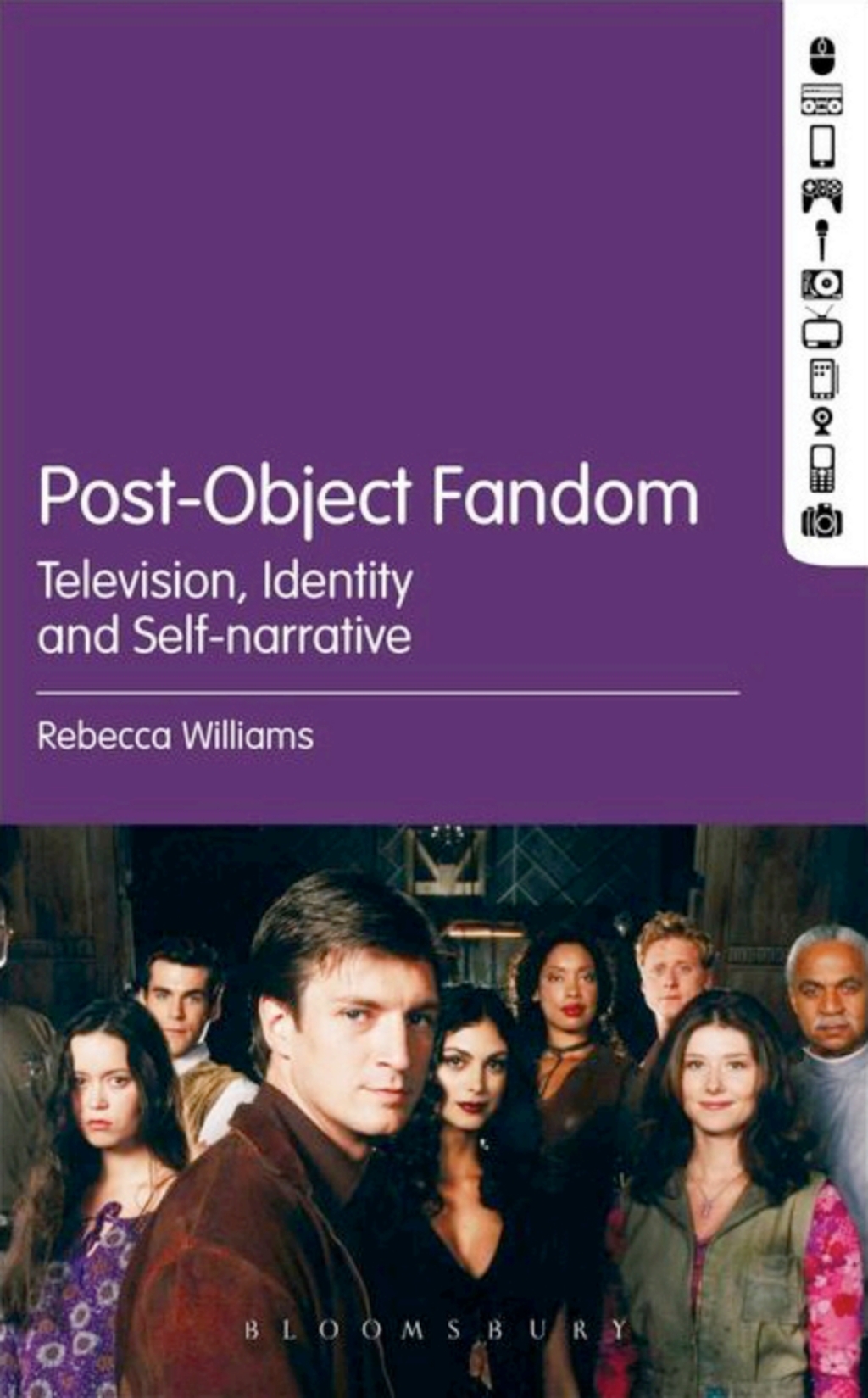 Post-Object Fandom Television, Identity and Self-narrative 1st Edition â€“ PDF/EPUB Version Downloadable