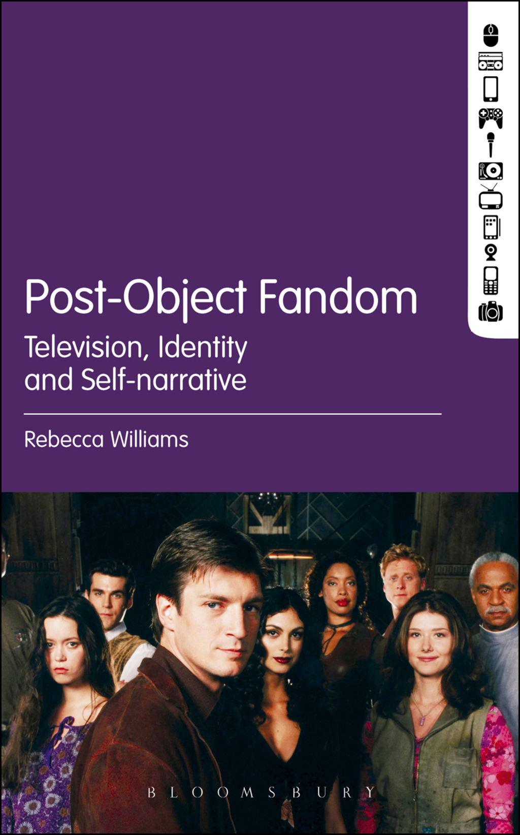 Post-Object Fandom Television, Identity and Self-narrative 1st Edition â€“ PDF/EPUB Version Downloadable