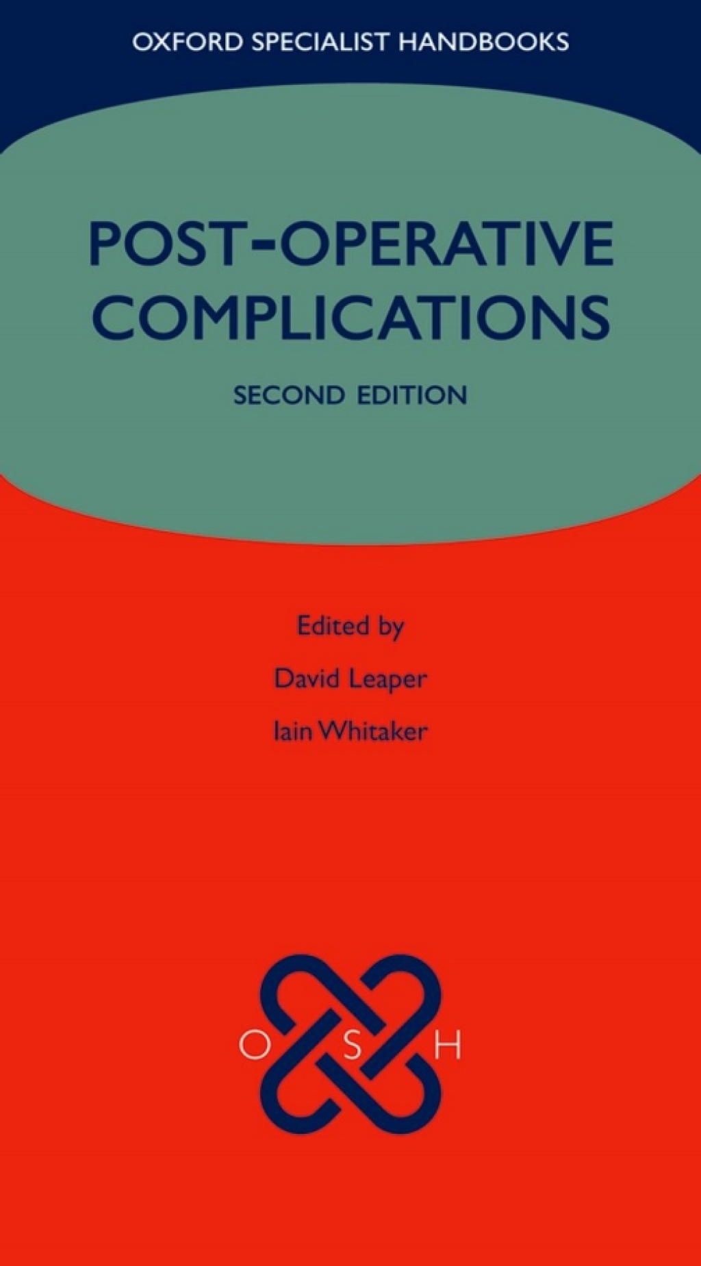 Post-operative Complications 2nd Edition â€“ PDF/EPUB Version Downloadable