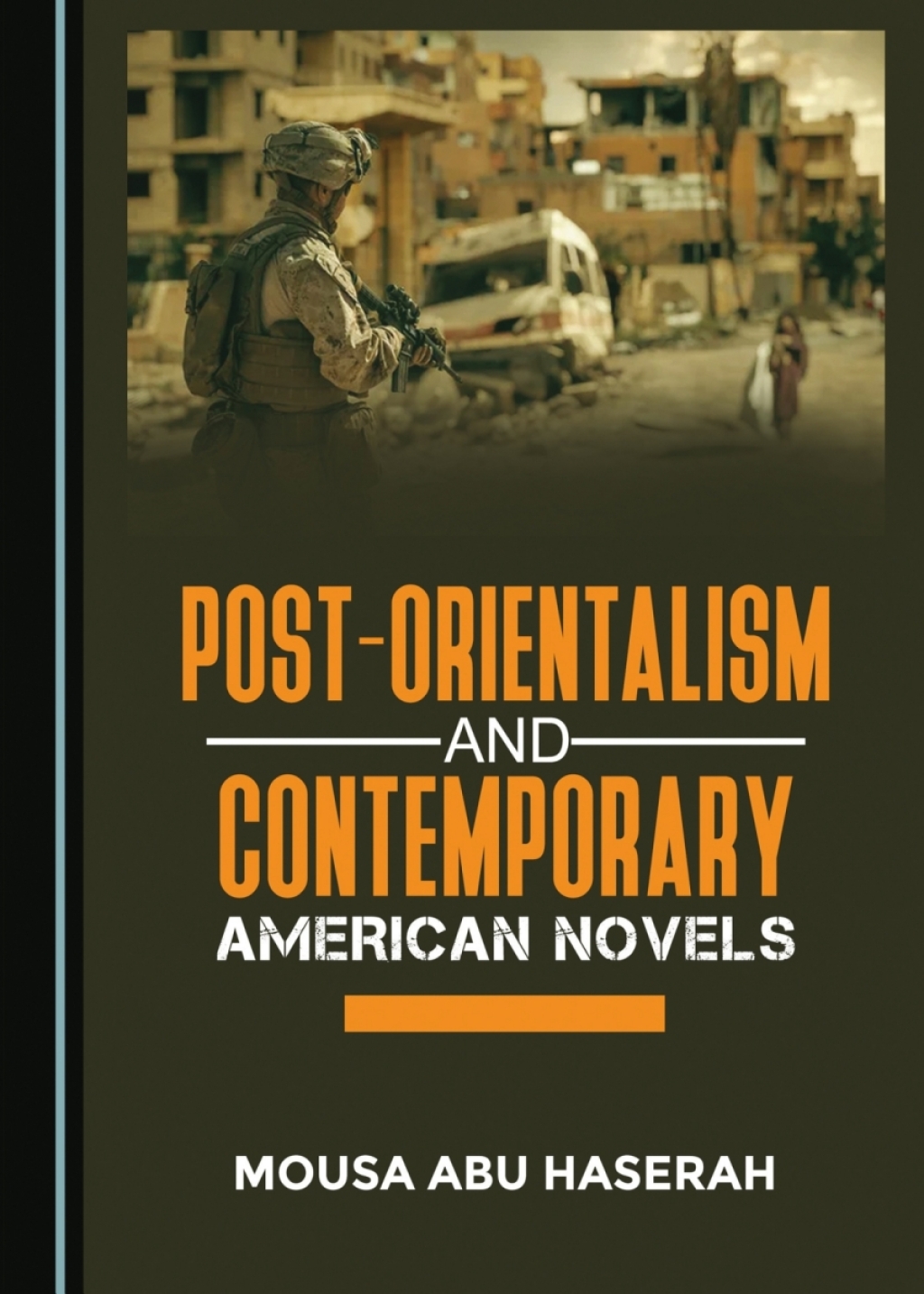 Post-Orientalism and Contemporary American Novels 1st Edition â€“ PDF/EPUB Version Downloadable