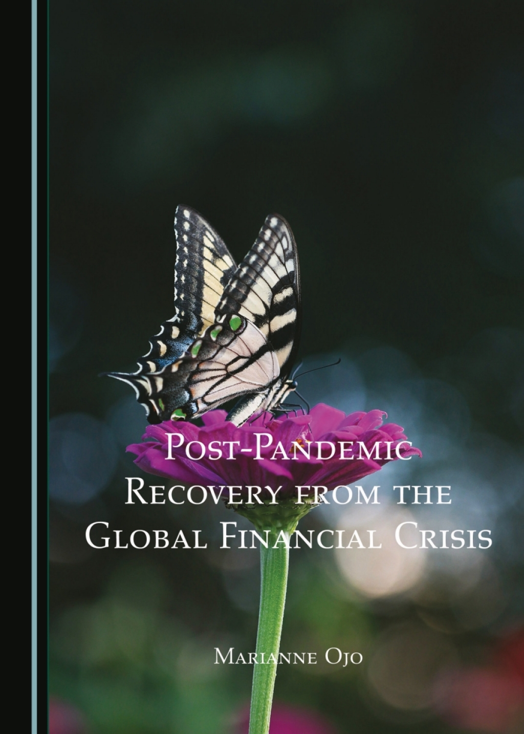 Post-Pandemic Recovery from the Global Financial Crisis 1st Edition â€“ PDF/EPUB Version Downloadable