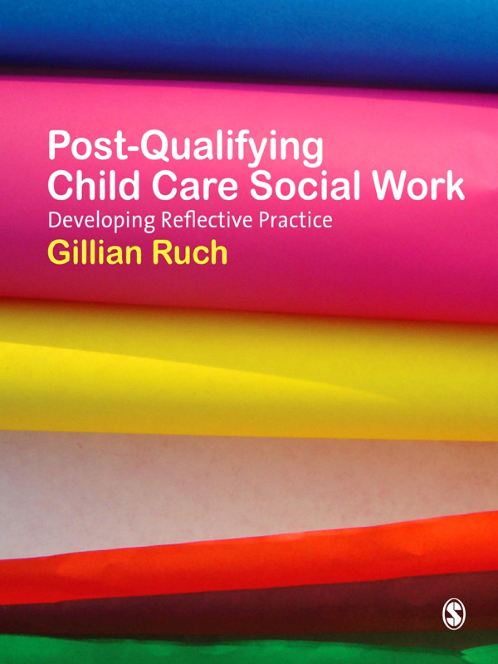 Post-Qualifying Child Care Social Work Developing Reflective Practice 1st Edition â€“ PDF/EPUB Version Downloadable