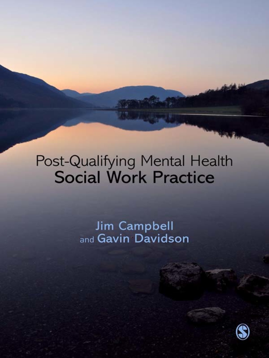 Post-Qualifying Mental Health Social Work Practice 1st Edition â€“ PDF/EPUB Version Downloadable