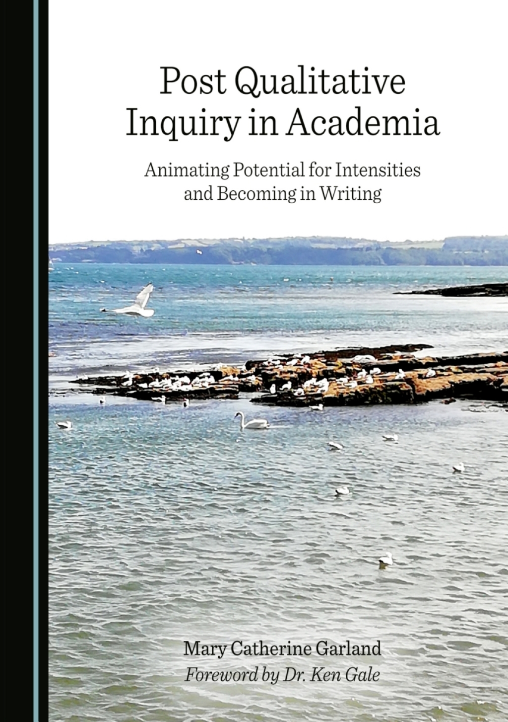 Post Qualitative Inquiry in Academia Animating Potential for Intensities and Becoming in Writing 1st Edition â€“ PDF/EPUB Version Downloadable