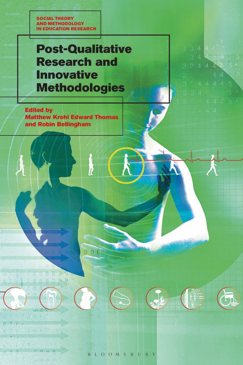 Post-Qualitative Research and Innovative Methodologies 1st Edition â€“ PDF/EPUB Version Downloadable