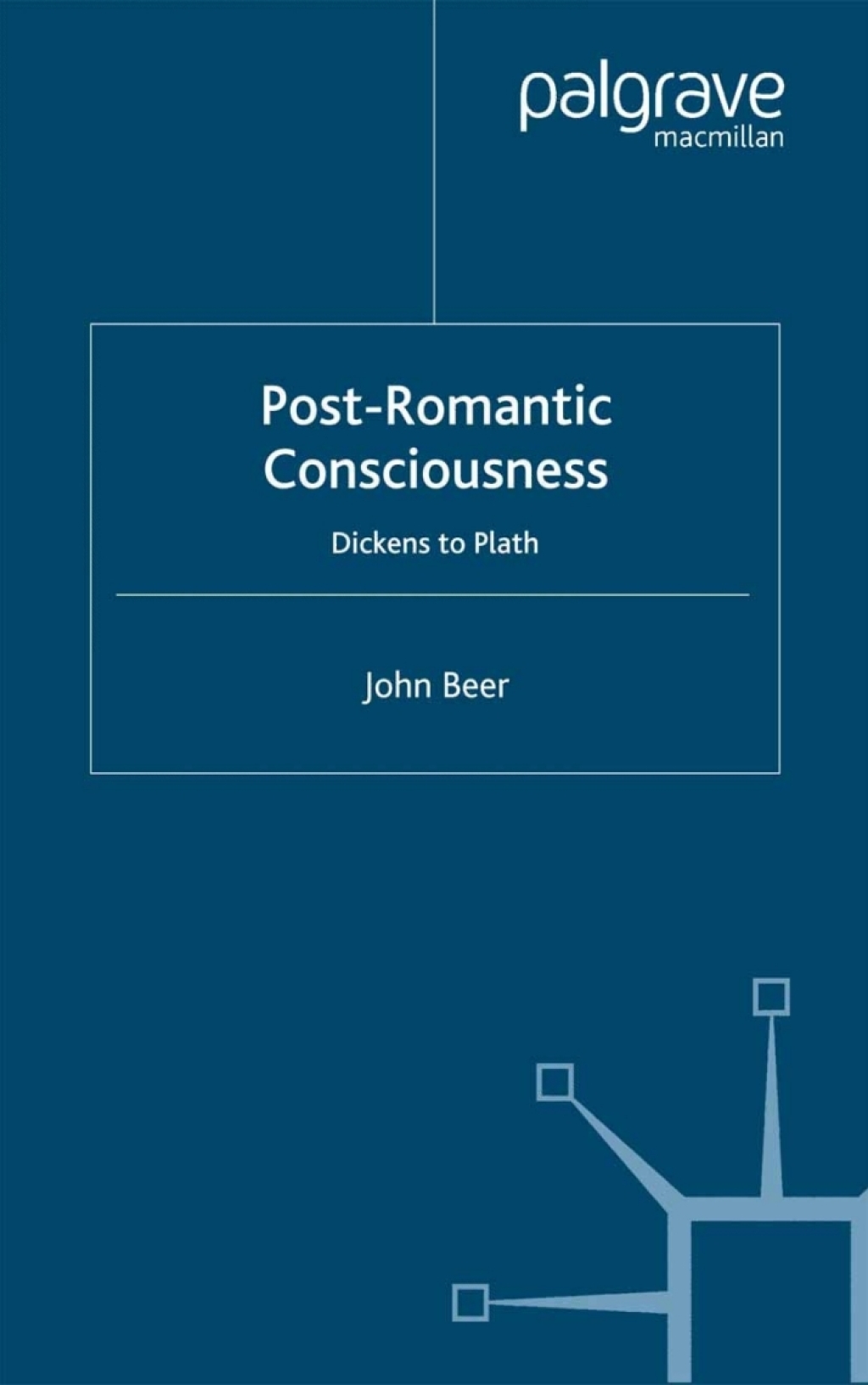 Post-Romantic Consciousness Dickens to Plath  â€“ PDF/EPUB Version Downloadable