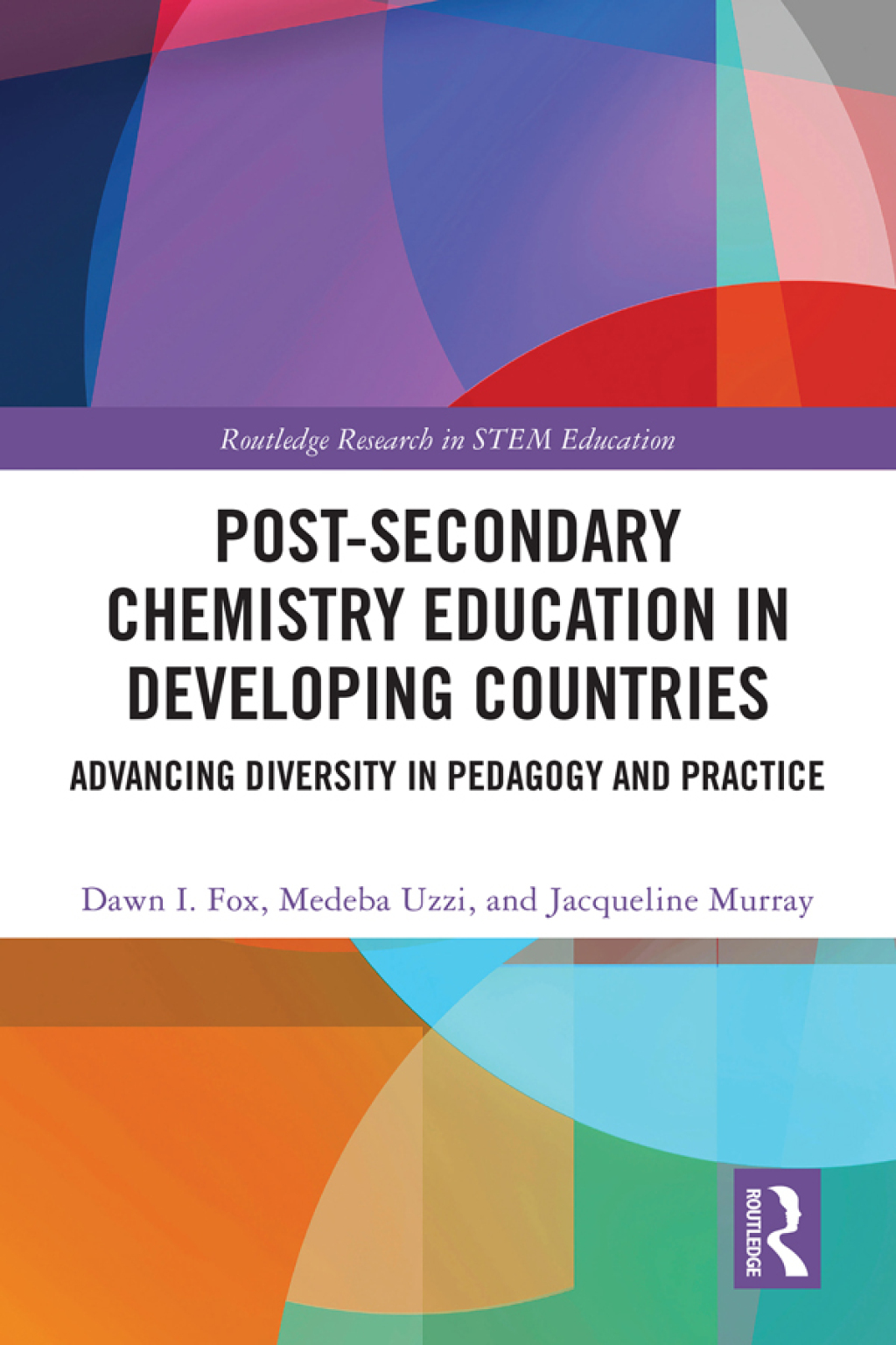 Post-Secondary Chemistry Education in Developing Countries Advancing Diversity in Pedagogy and Practice 1st Edition â€“ PDF/EPUB Version Downloadable