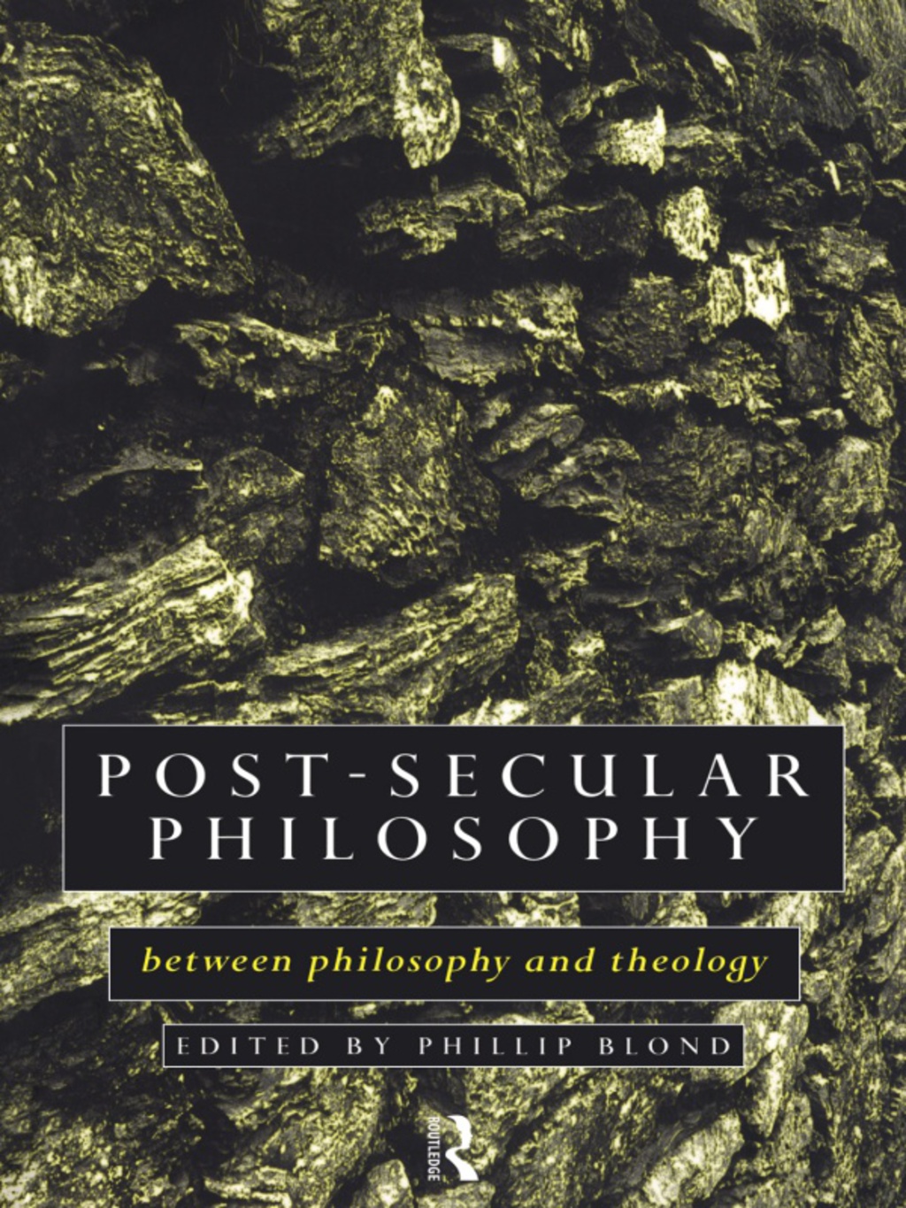 Post-Secular Philosophy Between Philosophy and Theology 1st Edition â€“ PDF/EPUB Version Downloadable