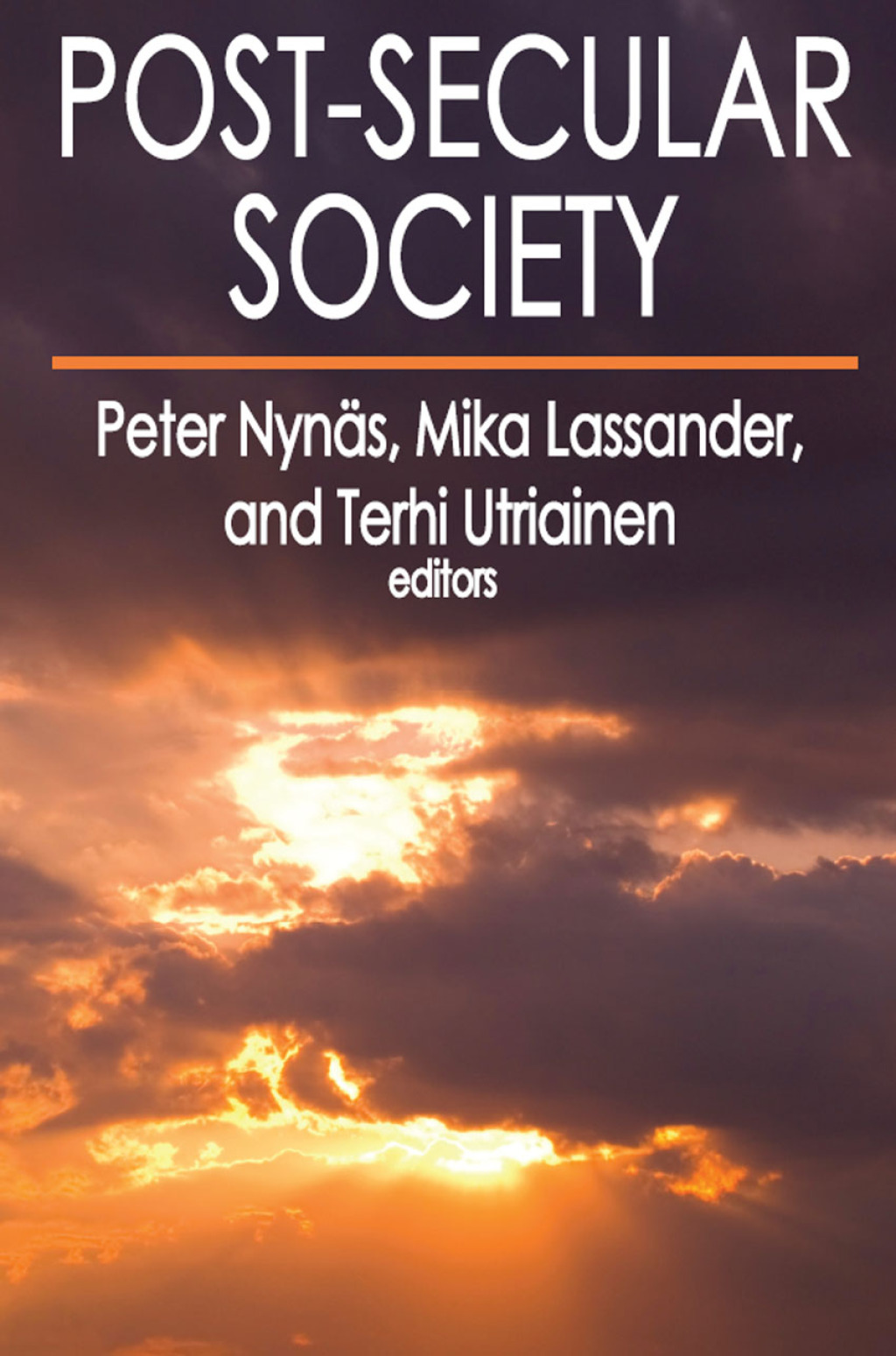 Post-Secular Society 1st Edition â€“ PDF/EPUB Version Downloadable
