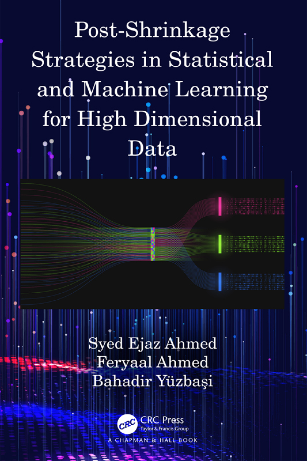 Post-Shrinkage Strategies in Statistical and Machine Learning for High Dimensional Data 1st Edition â€“ PDF/EPUB Version Downloadable