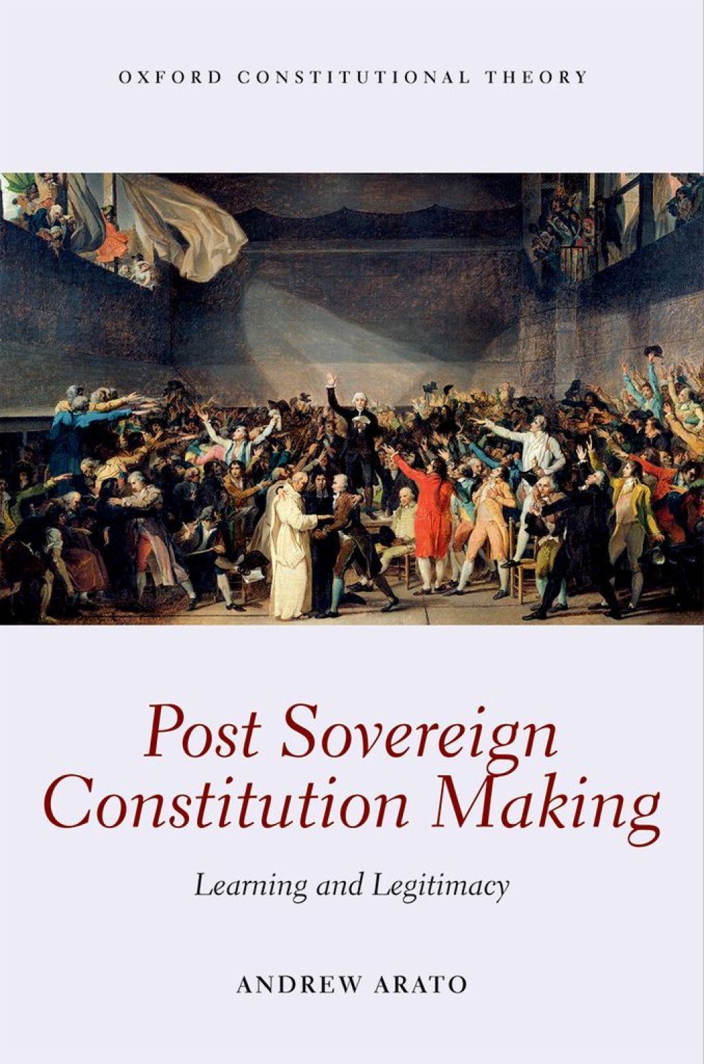 Post Sovereign Constitution Making Learning and Legitimacy  â€“ PDF/EPUB Version Downloadable