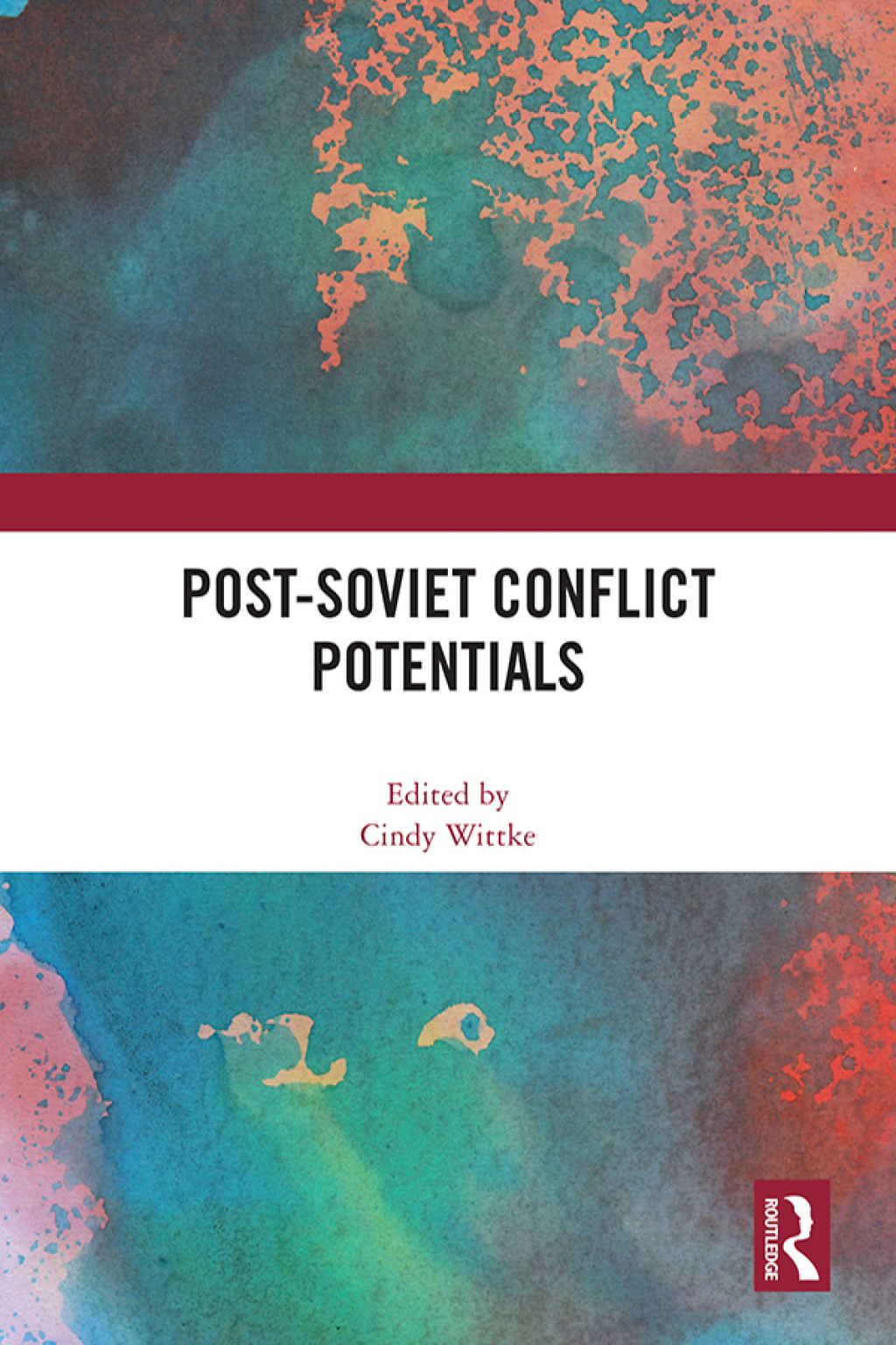 Post-Soviet Conflict Potentials 1st Edition â€“ PDF/EPUB Version Downloadable