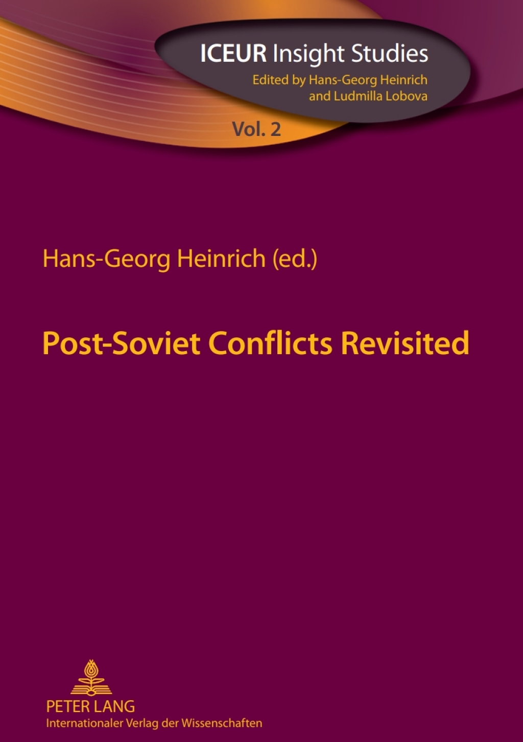 Post-Soviet Conflicts Revisited 1st Edition â€“ PDF/EPUB Version Downloadable