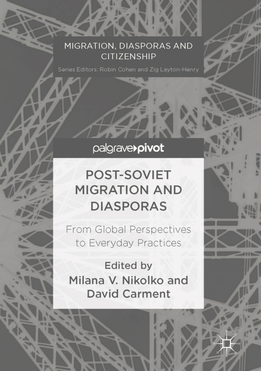Post-Soviet Migration and Diasporas From Global Perspectives to Everyday Practices  â€“ PDF/EPUB Version Downloadable
