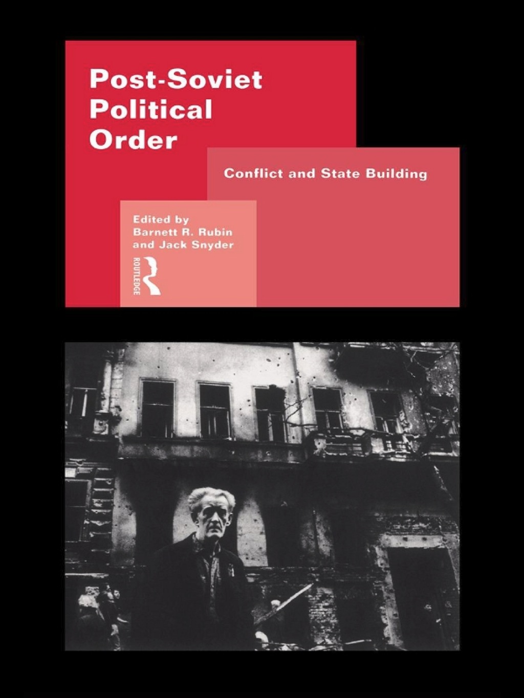 Post-Soviet Political Order 1st Edition â€“ PDF/EPUB Version Downloadable