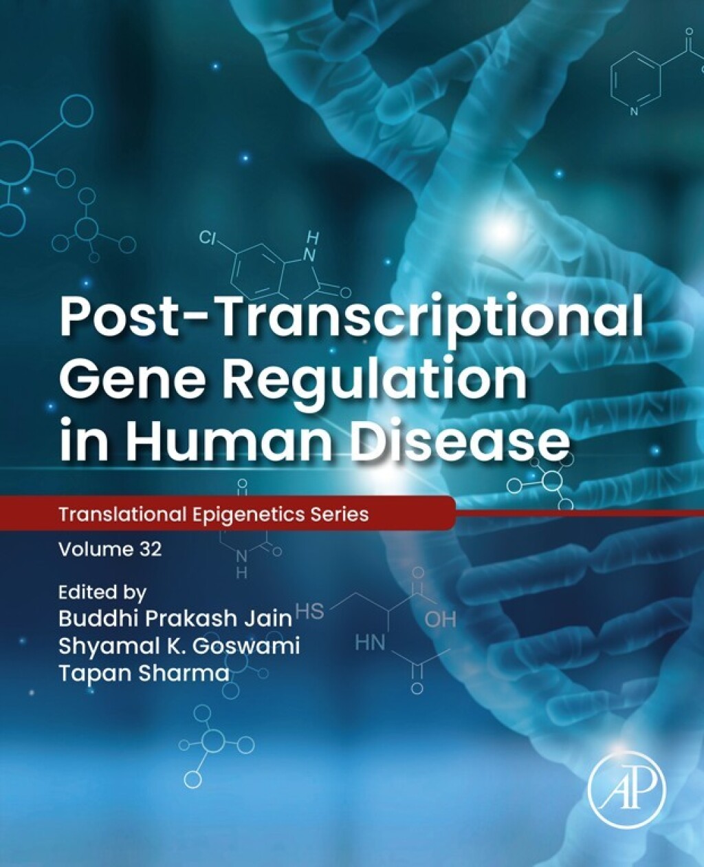 Post-transcriptional Gene Regulation in Human Disease  â€“ PDF/EPUB Version Downloadable