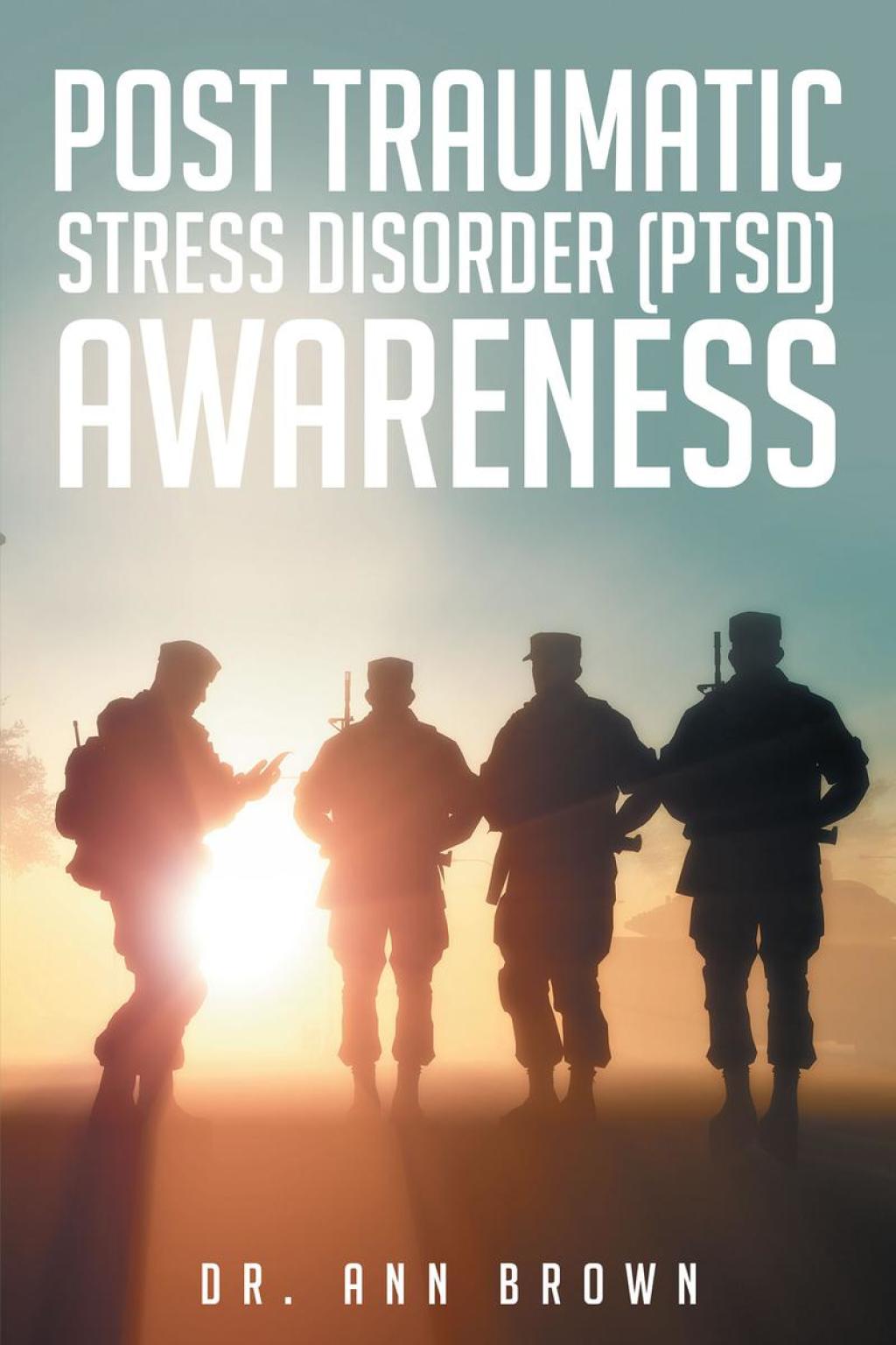 Post Traumatic Stress Disorder (PTSD) Awareness - (PDF/EPUB Version)