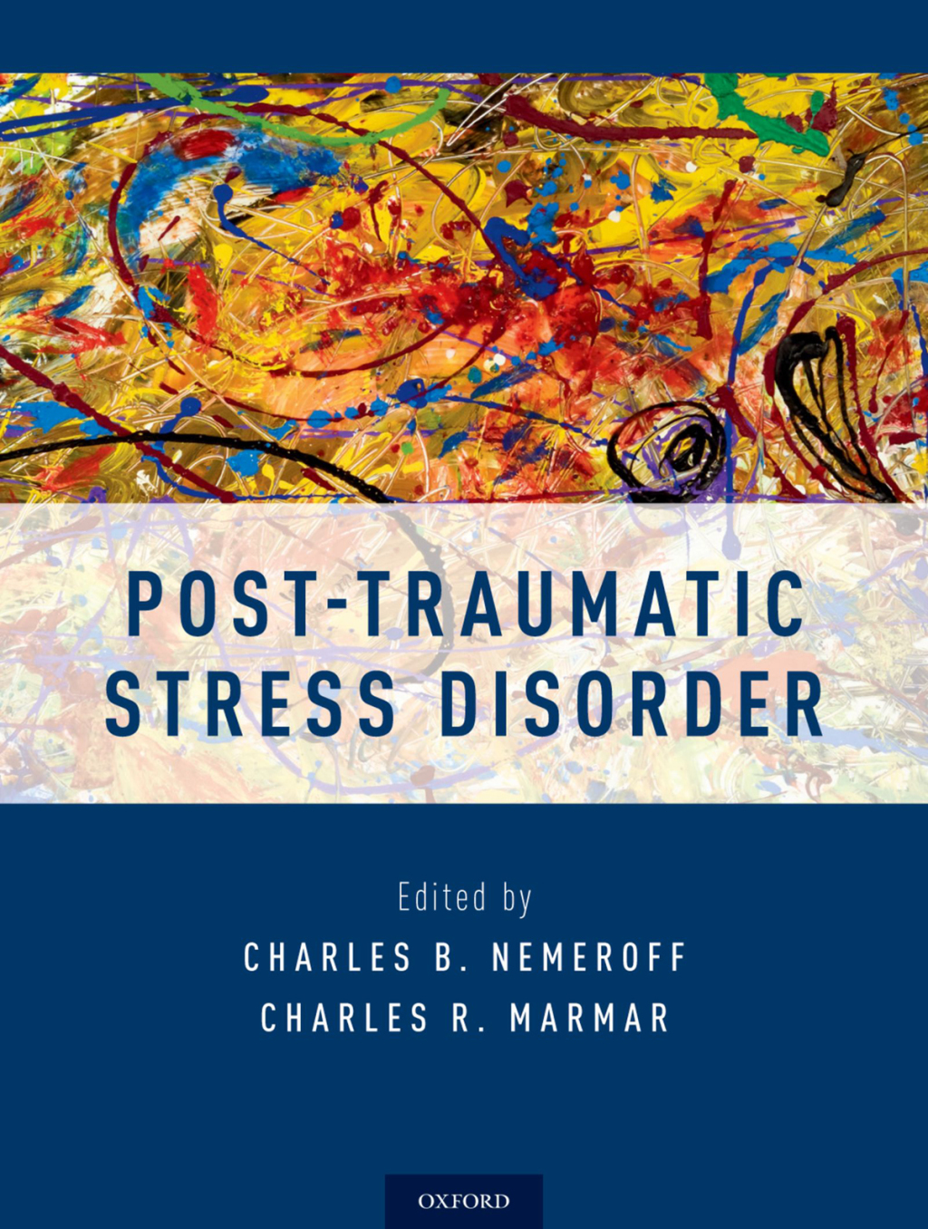 Post-Traumatic Stress Disorder 1st Edition â€“ PDF/EPUB Version Downloadable