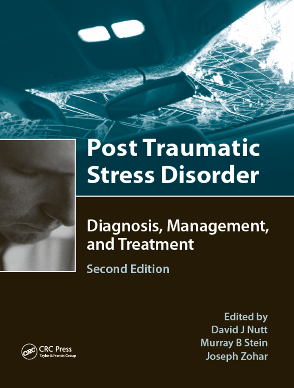 Post Traumatic Stress Disorder Diagnosis, Management and Treatment 2nd Edition â€“ PDF/EPUB Version Downloadable