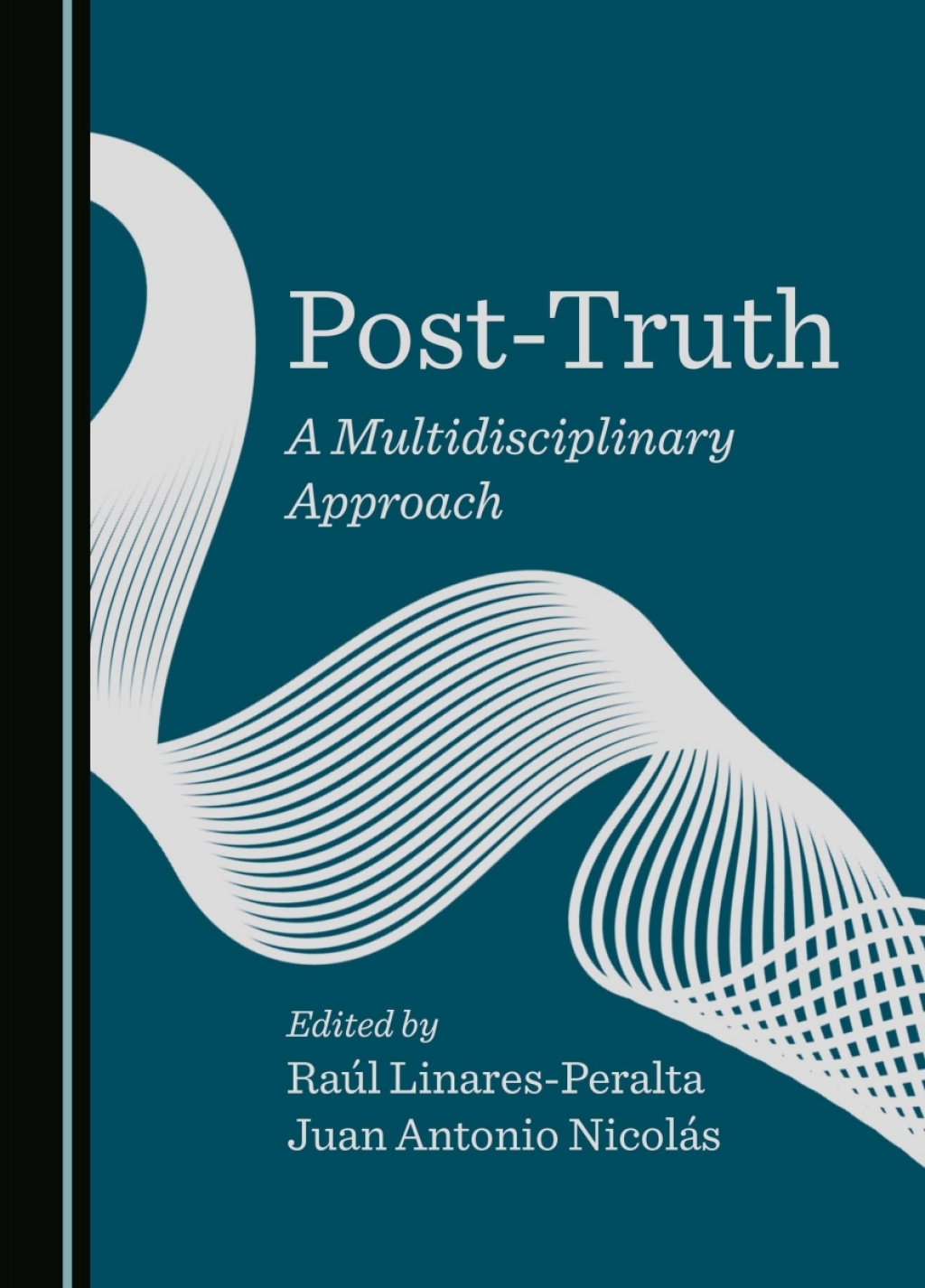 Post-Truth A Multidisciplinary Approach 1st Edition â€“ PDF/EPUB Version Downloadable