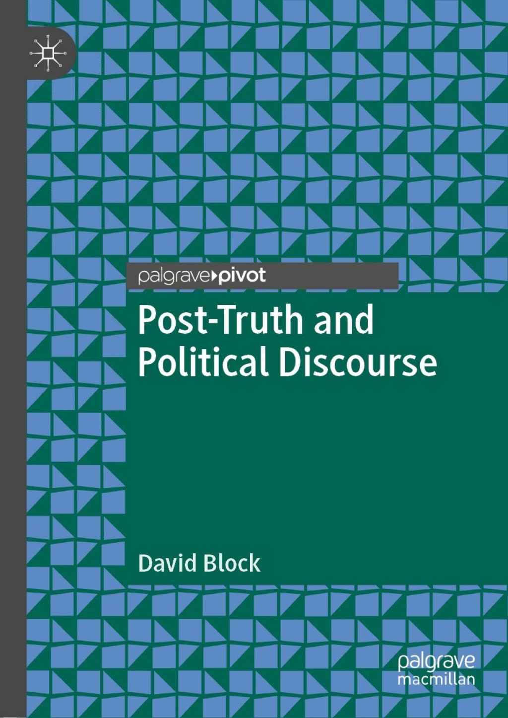 Post-Truth and Political Discourse  â€“ PDF/EPUB Version Downloadable