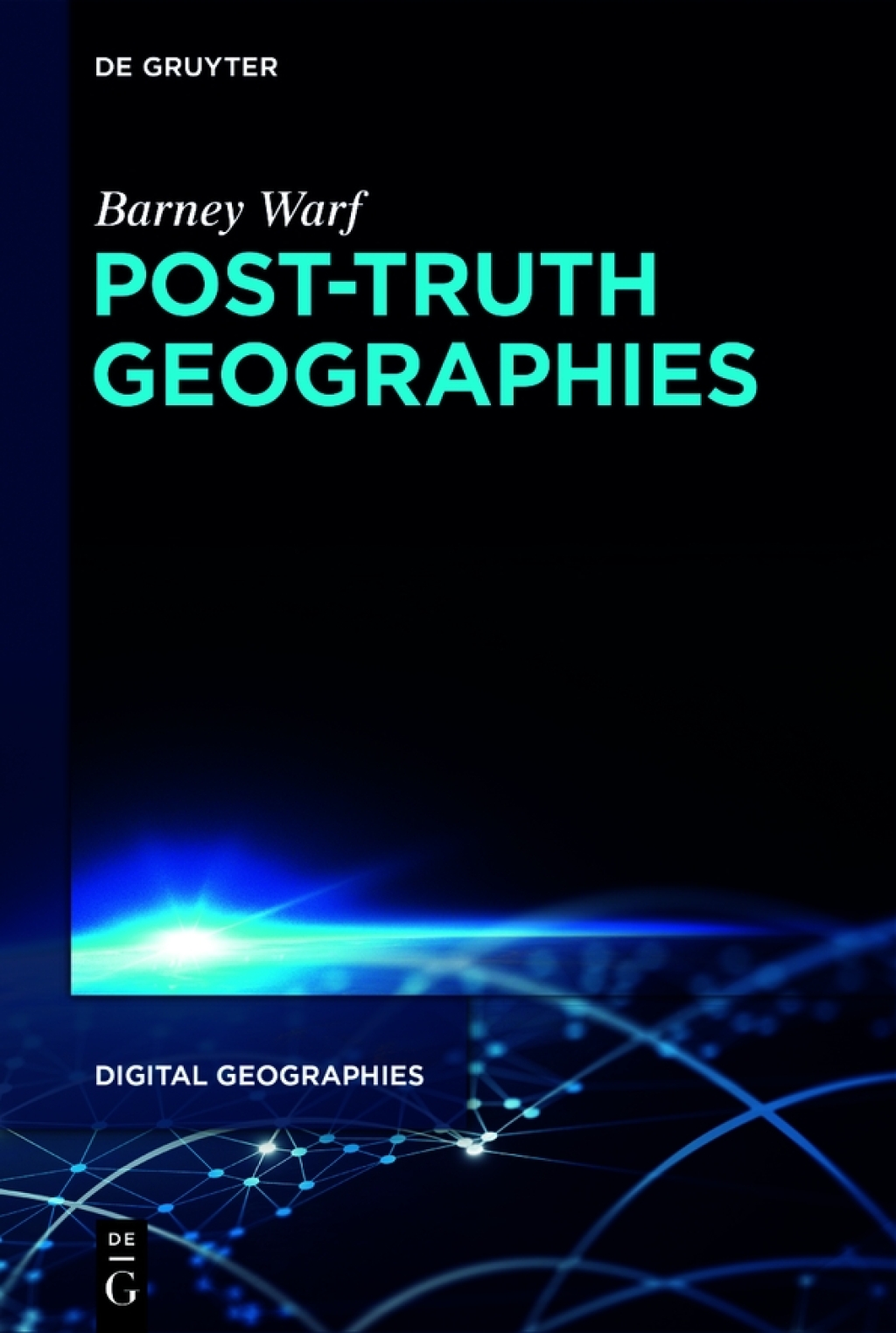 Post-Truth Geographies 1st Edition â€“ PDF/EPUB Version Downloadable