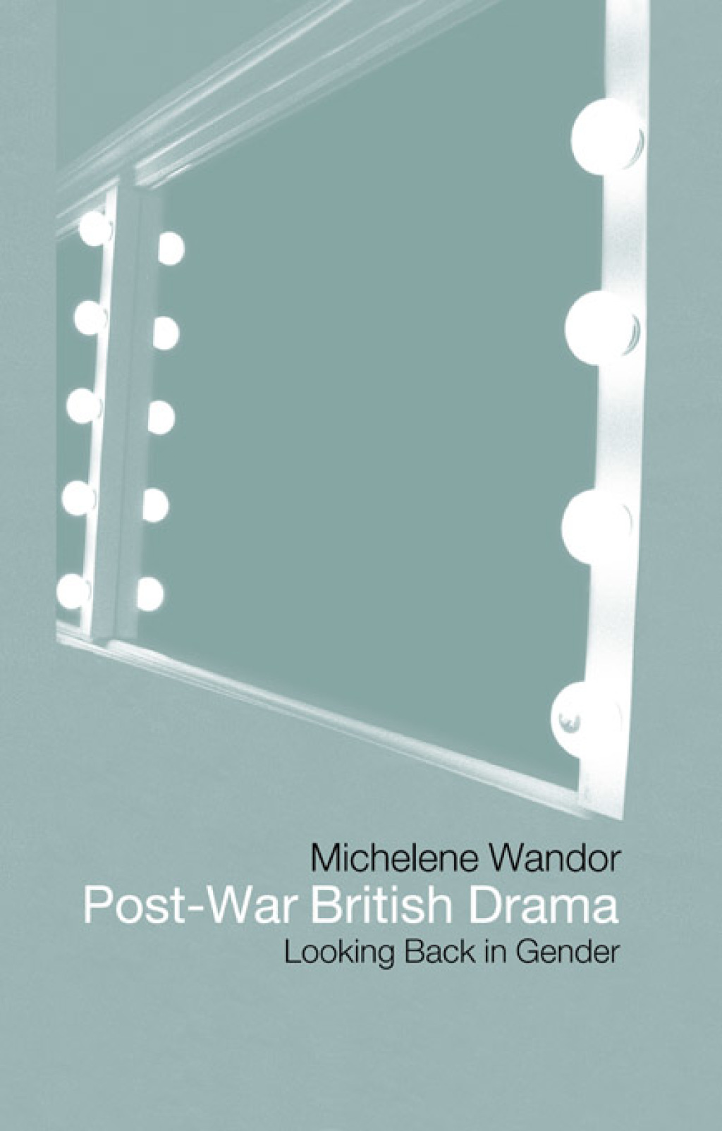 Post-war British Drama: Looking Back in Gender 1st Edition â€“ PDF/EPUB Version Downloadable