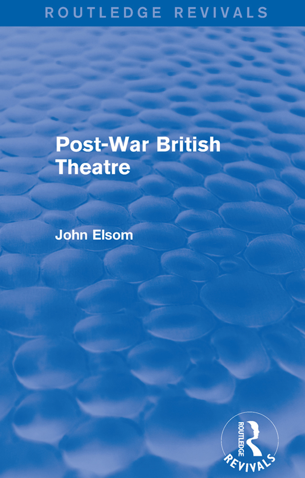 Post-War British Theatre (Routledge Revivals) 1st Edition â€“ PDF/EPUB Version Downloadable