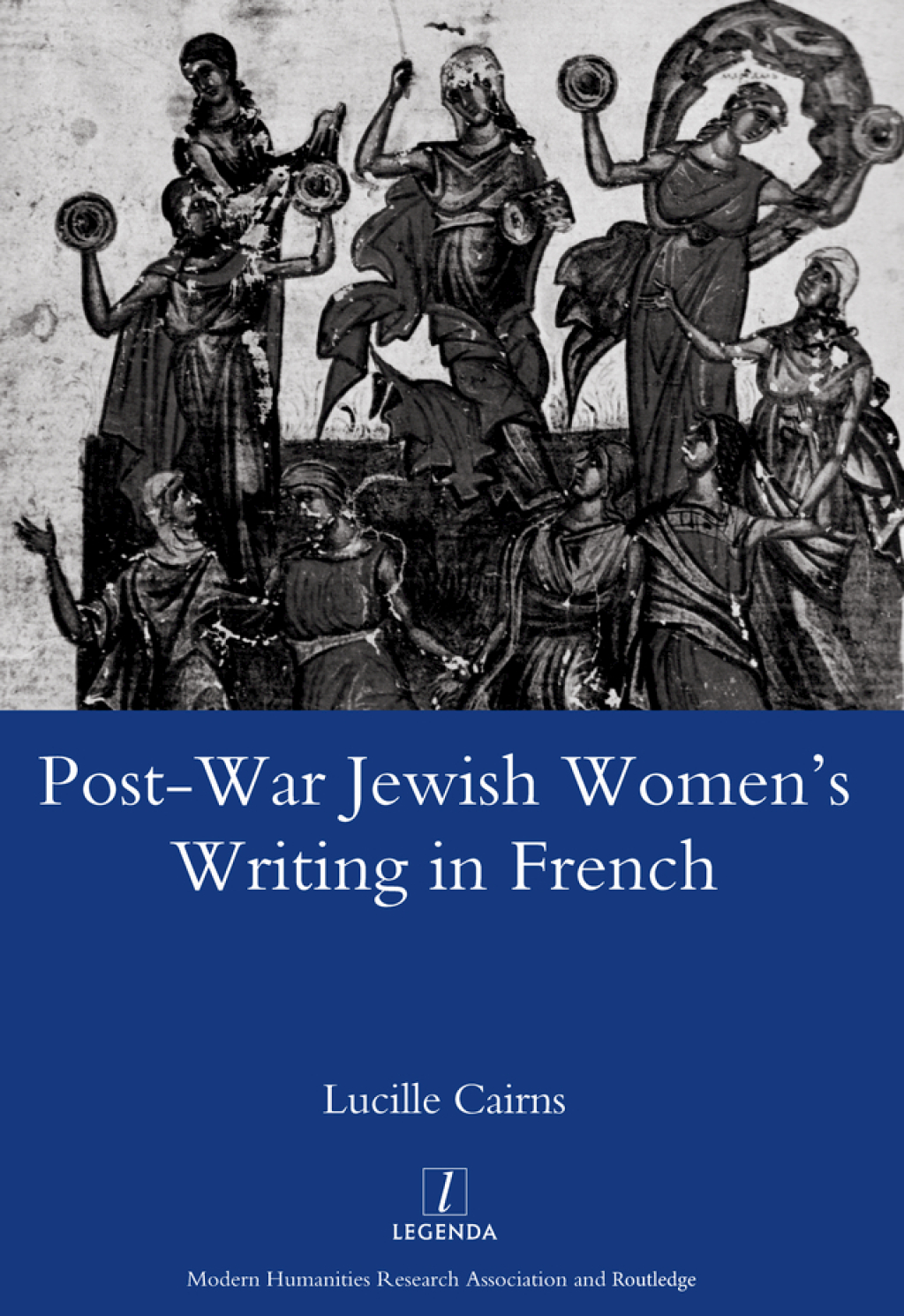 Post-war Jewish Women's Writing in French Juives Francaises Ou Francaises Juives? 1st Edition â€“ PDF/EPUB Version Downloadable