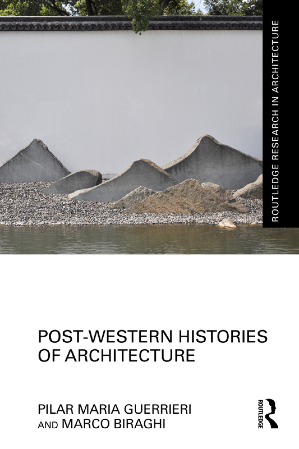 Post-Western Histories of Architecture 1st Edition â€“ PDF/EPUB Version Downloadable