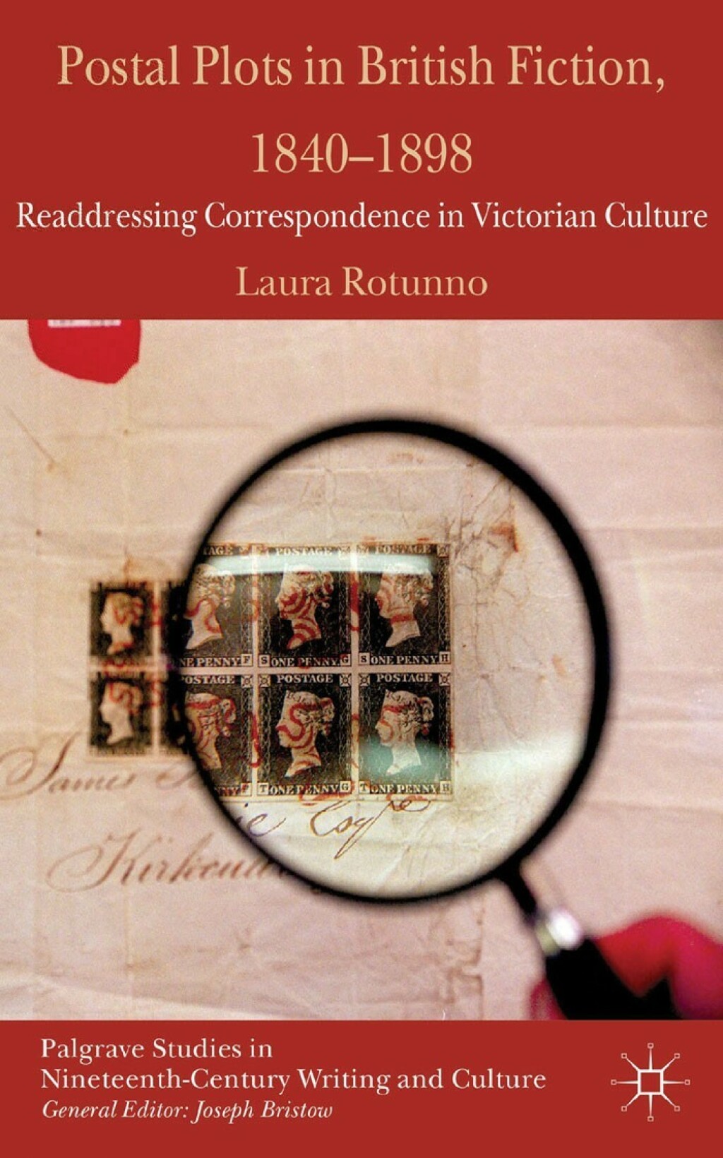 Postal Plots in British Fiction, 1840-1898 Readdressing Correspondence in Victorian Culture  â€“ PDF/EPUB Version Downloadable