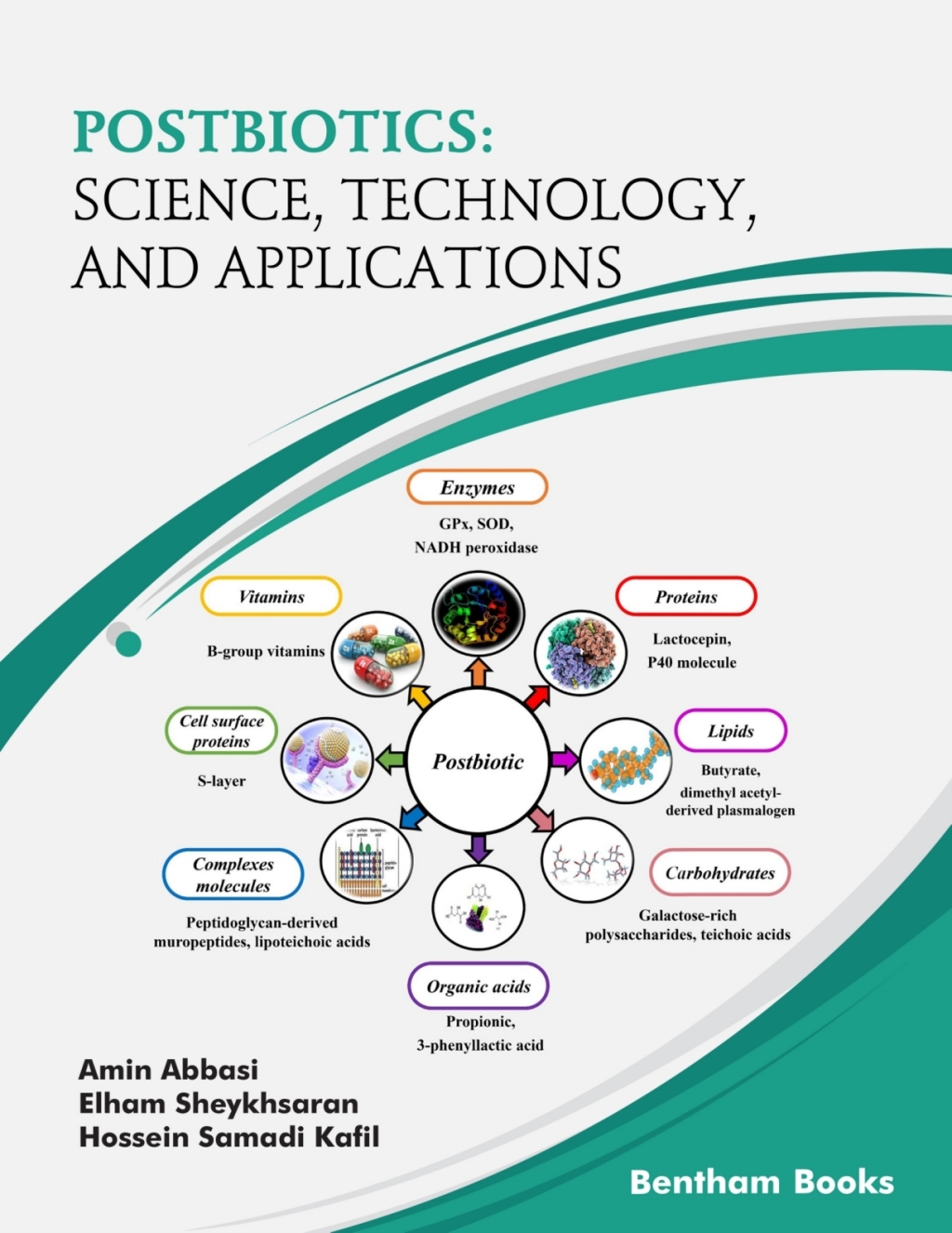 Postbiotics: Science, Technology, and Applications 1st Edition â€“ PDF/EPUB Version Downloadable
