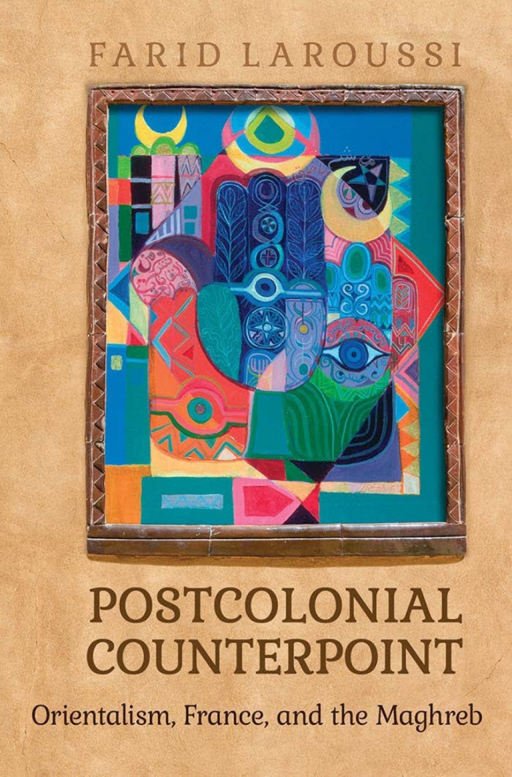Postcolonial Counterpoint Orientalism, France, and the Maghreb 1st Edition â€“ PDF/EPUB Version Downloadable
