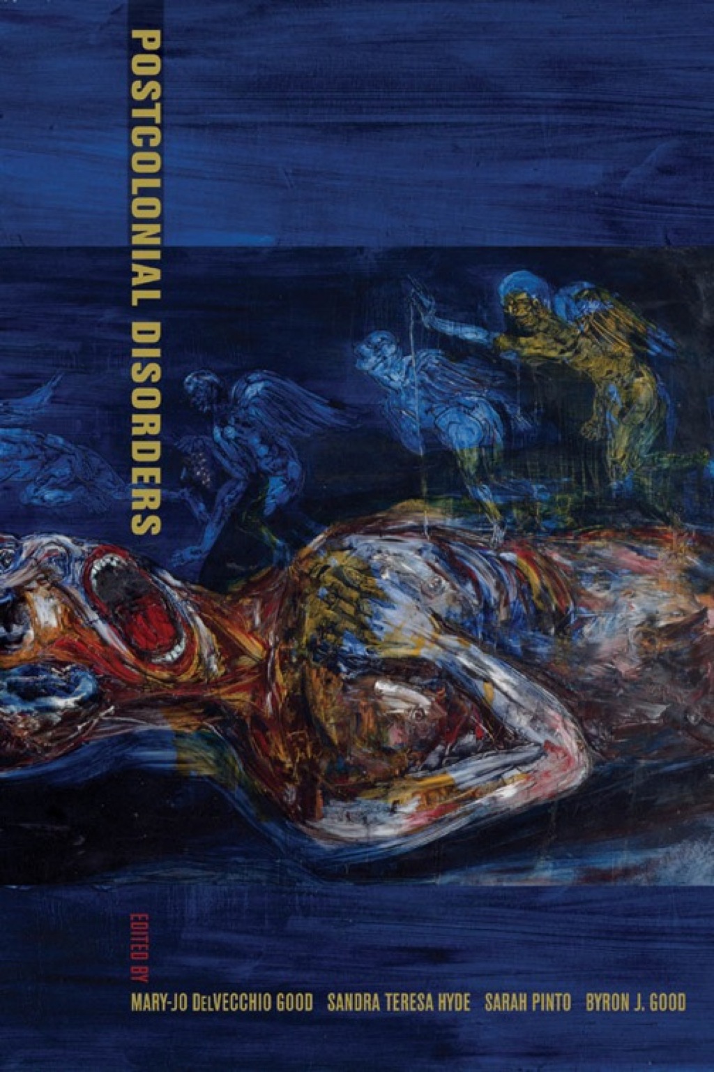 Postcolonial Disorders 1st Edition â€“ PDF/EPUB Version Downloadable
