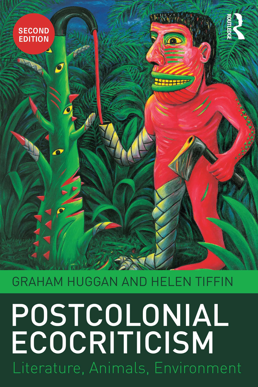 Postcolonial Ecocriticism Literature, Animals, Environment 2nd Edition â€“ PDF/EPUB Version Downloadable