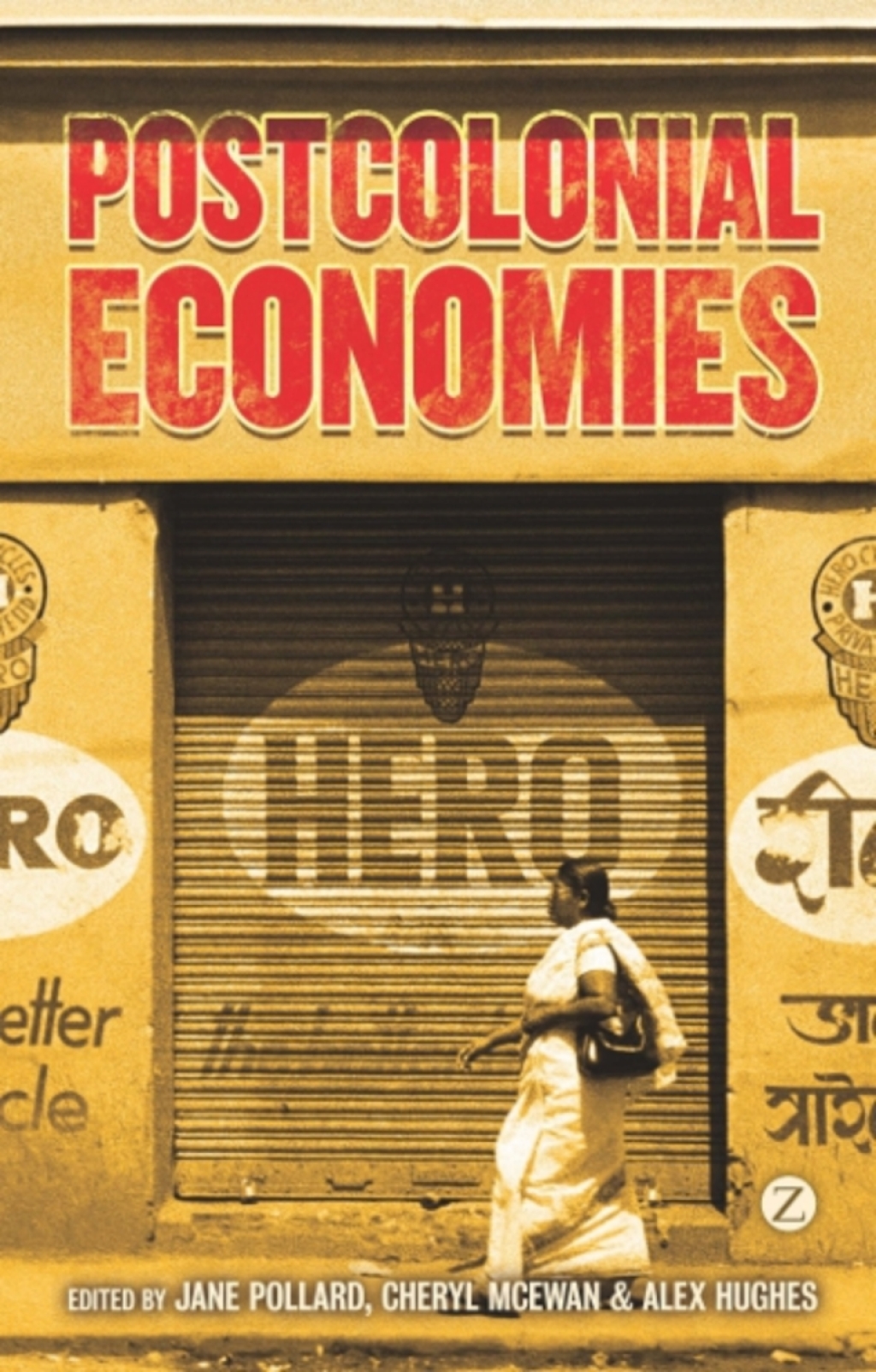 Postcolonial Economies 1st Edition â€“ PDF/EPUB Version Downloadable