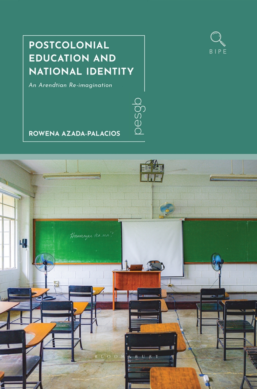 Postcolonial Education and National Identity An Arendtian Re-imagination 1st Edition â€“ PDF/EPUB Version Downloadable
