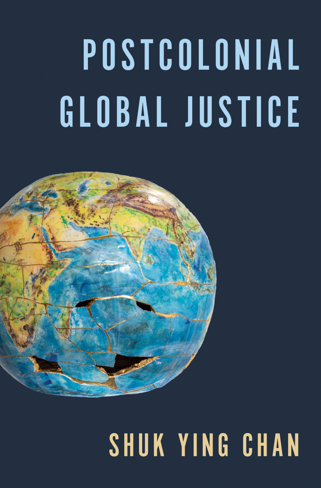 Postcolonial Global Justice  â€“ PDF/EPUB Version Downloadable