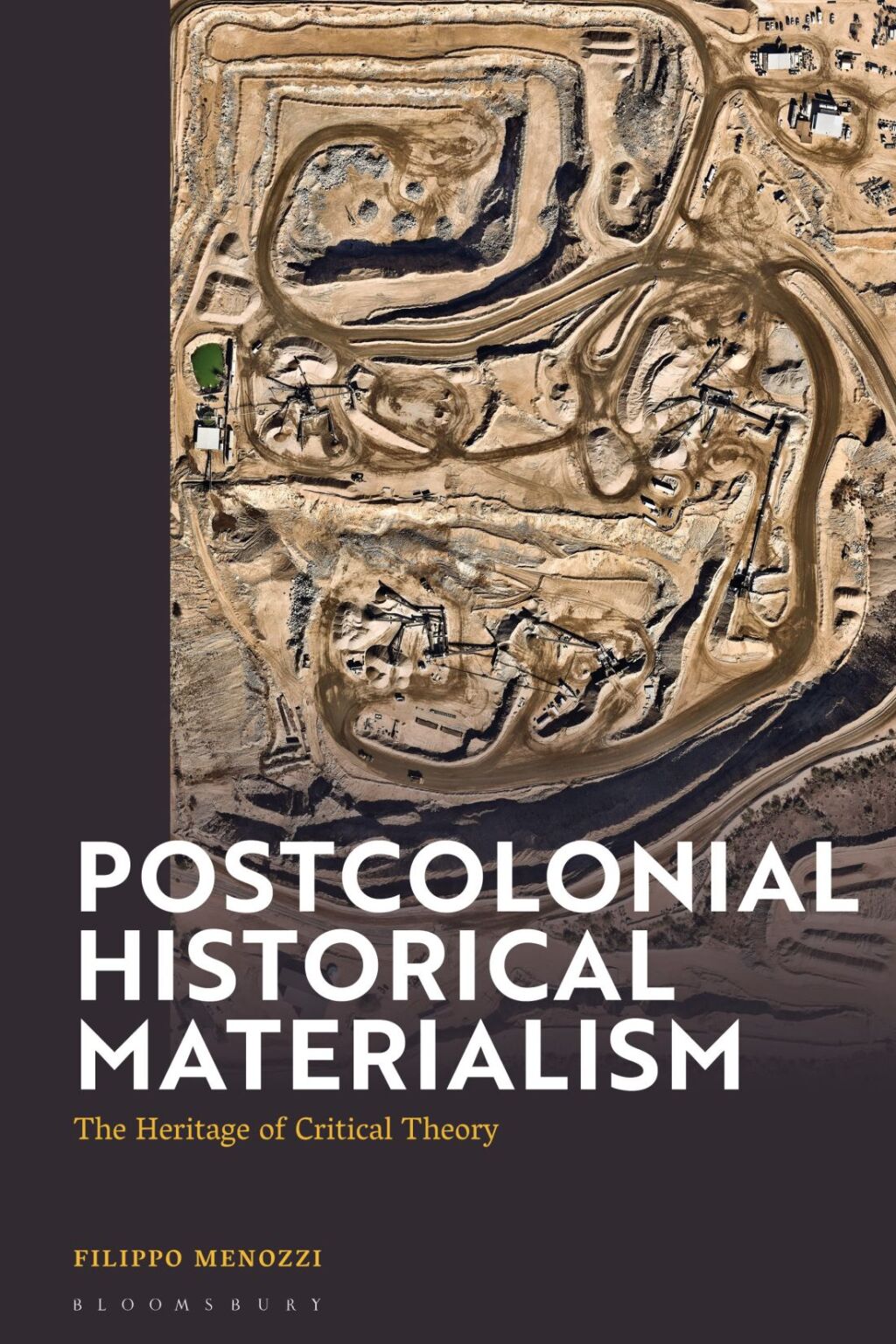 Postcolonial Historical Materialism The Heritage of Critical Theory 1st Edition â€“ PDF/EPUB Version Downloadable