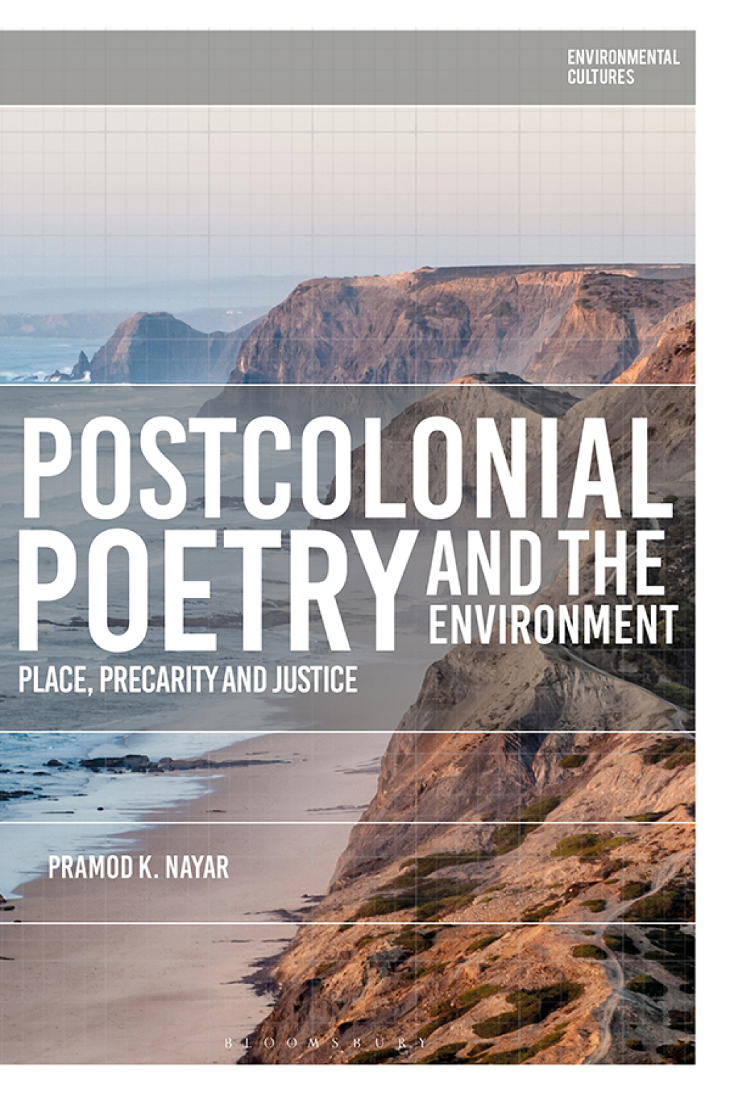 Postcolonial Poetry and the Environment Place, Precarity and Justice 1st Edition â€“ PDF/EPUB Version Downloadable