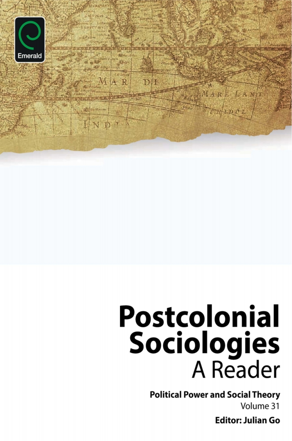 Postcolonial Sociologies A Reader  â€“ PDF/EPUB Version Downloadable