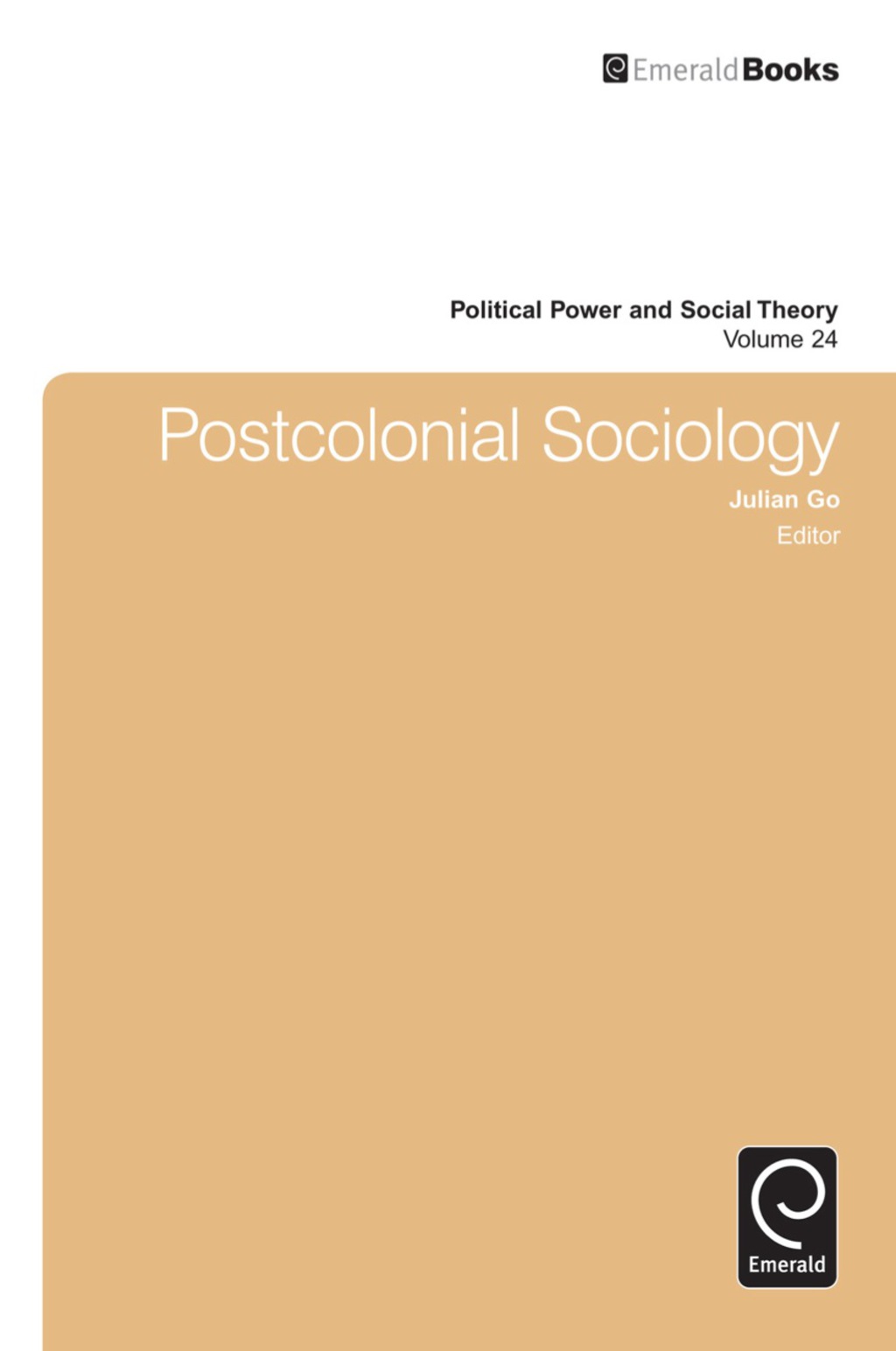 Postcolonial Sociology  â€“ PDF/EPUB Version Downloadable