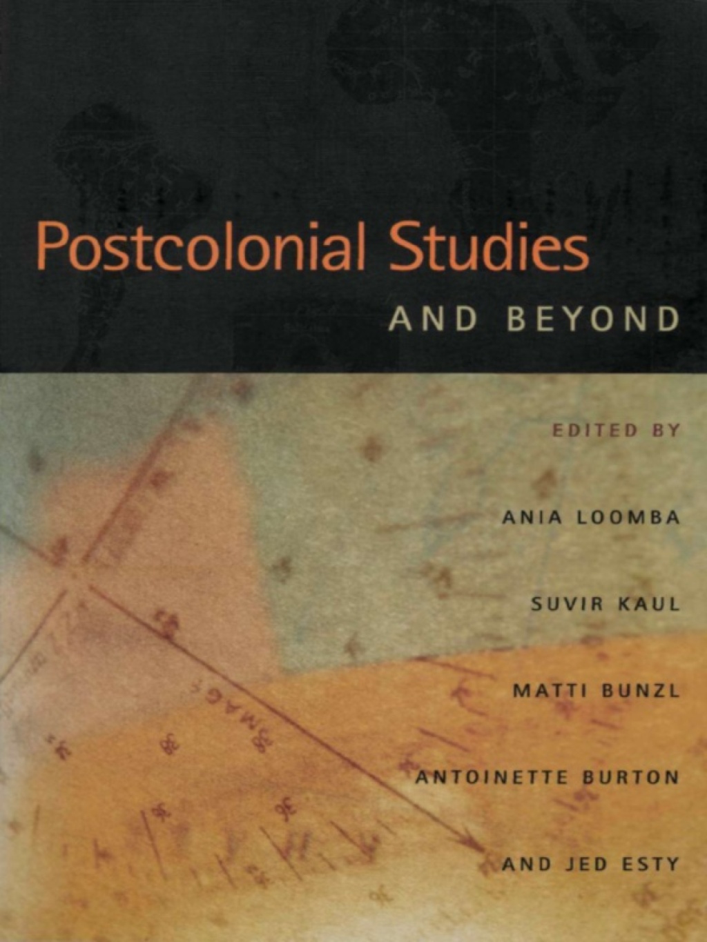 Postcolonial Studies and Beyond  â€“ PDF/EPUB Version Downloadable