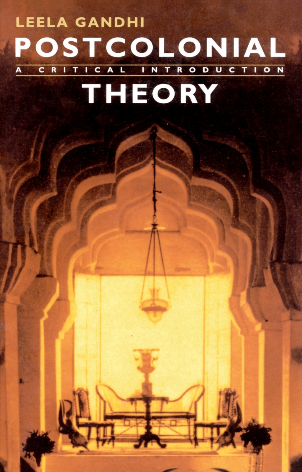 Postcolonial Theory: A Critical Introduction  â€“ PDF/EPUB Version Downloadable