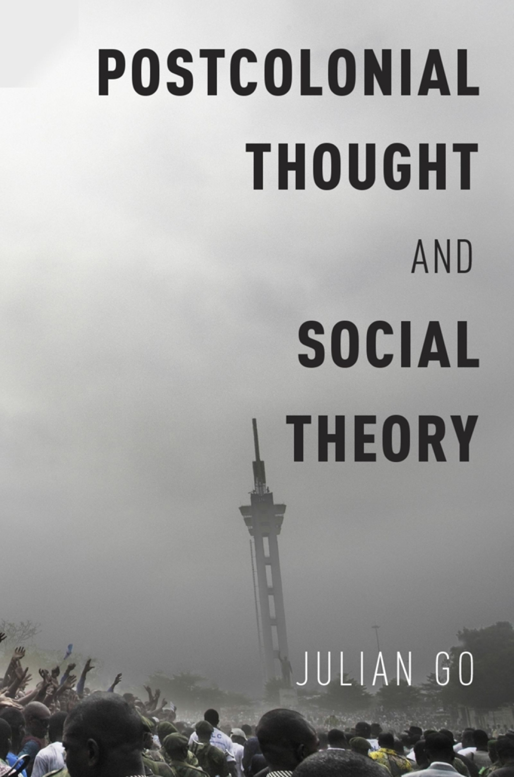 Postcolonial Thought and Social Theory  â€“ PDF/EPUB Version Downloadable