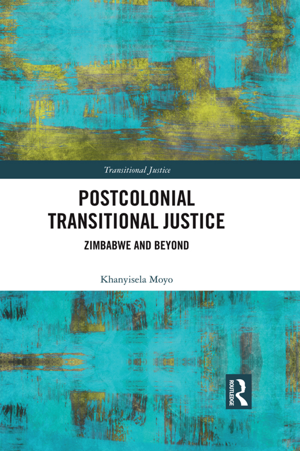 Postcolonial Transitional Justice Zimbabwe and Beyond 1st Edition â€“ PDF/EPUB Version Downloadable