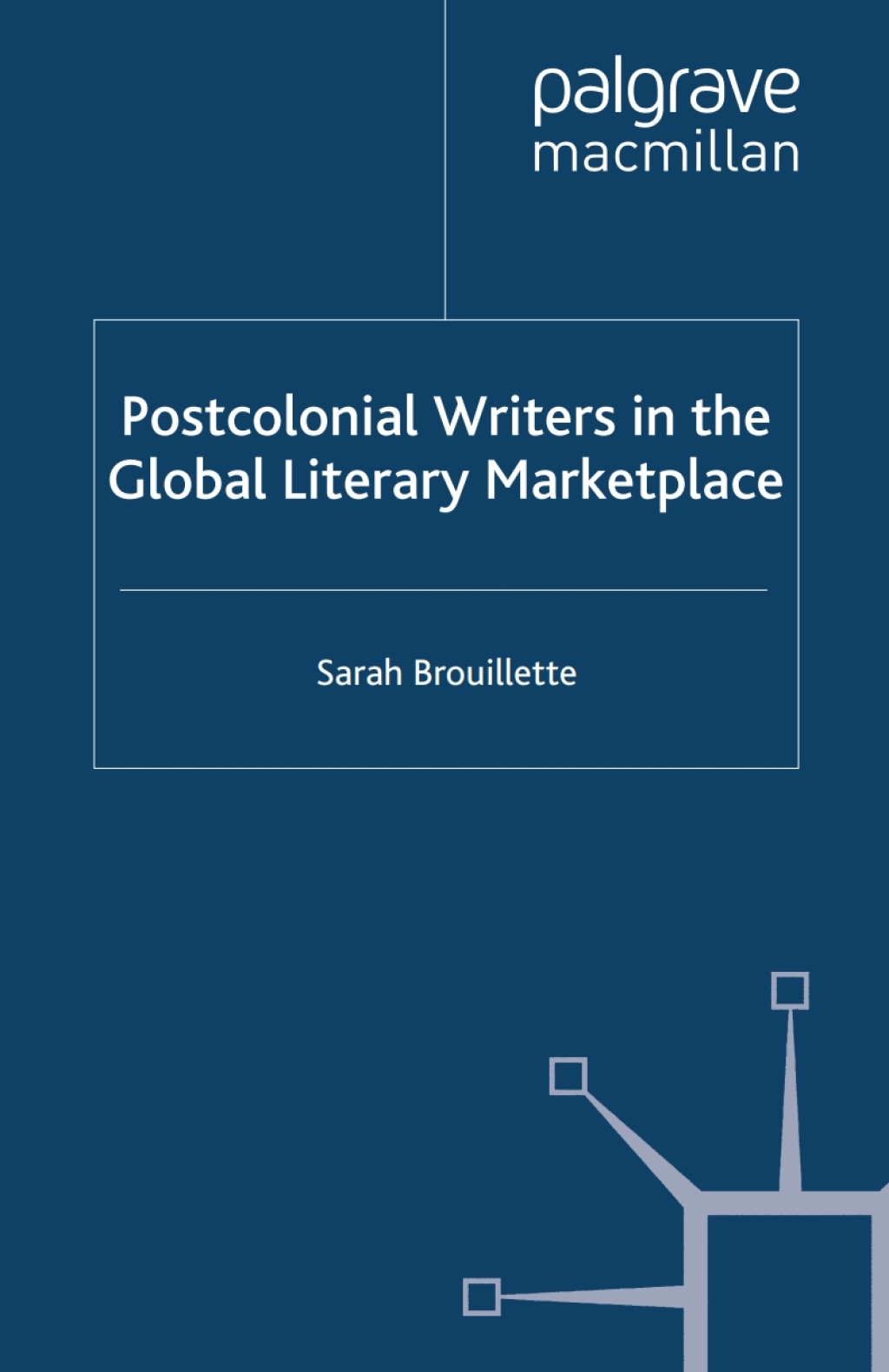 Postcolonial Writers in the Global Literary Marketplace  â€“ PDF/EPUB Version Downloadable