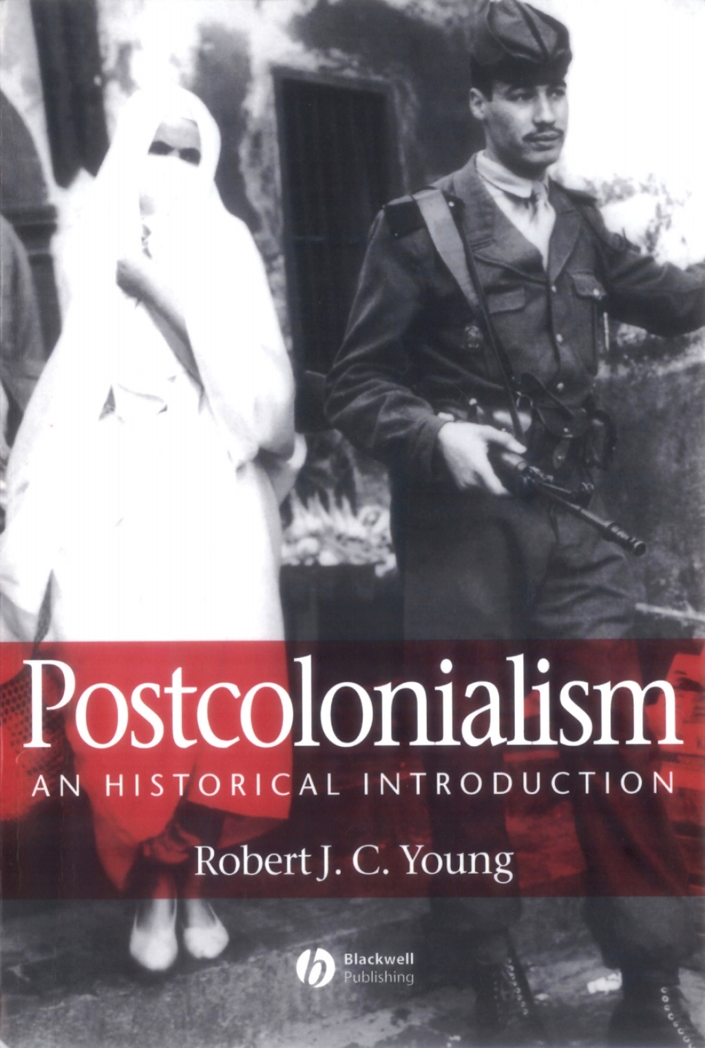Postcolonialism An Historical Introduction 1st Edition â€“ PDF/EPUB Version Downloadable