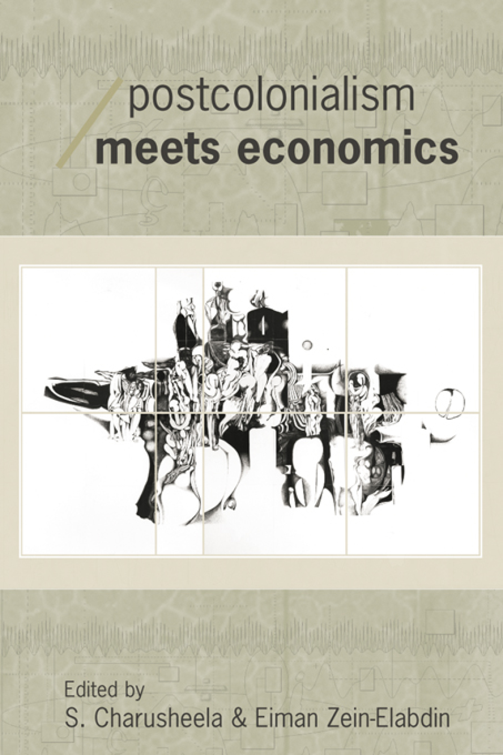 Postcolonialism Meets Economics 1st Edition â€“ PDF/EPUB Version Downloadable