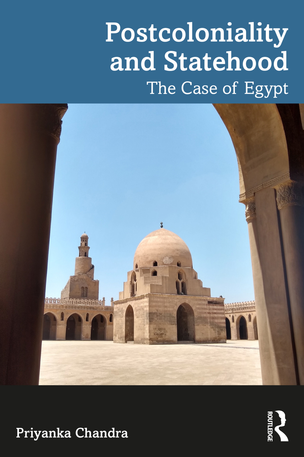 Postcoloniality and Statehood The Case of Egypt 1st Edition â€“ PDF/EPUB Version Downloadable